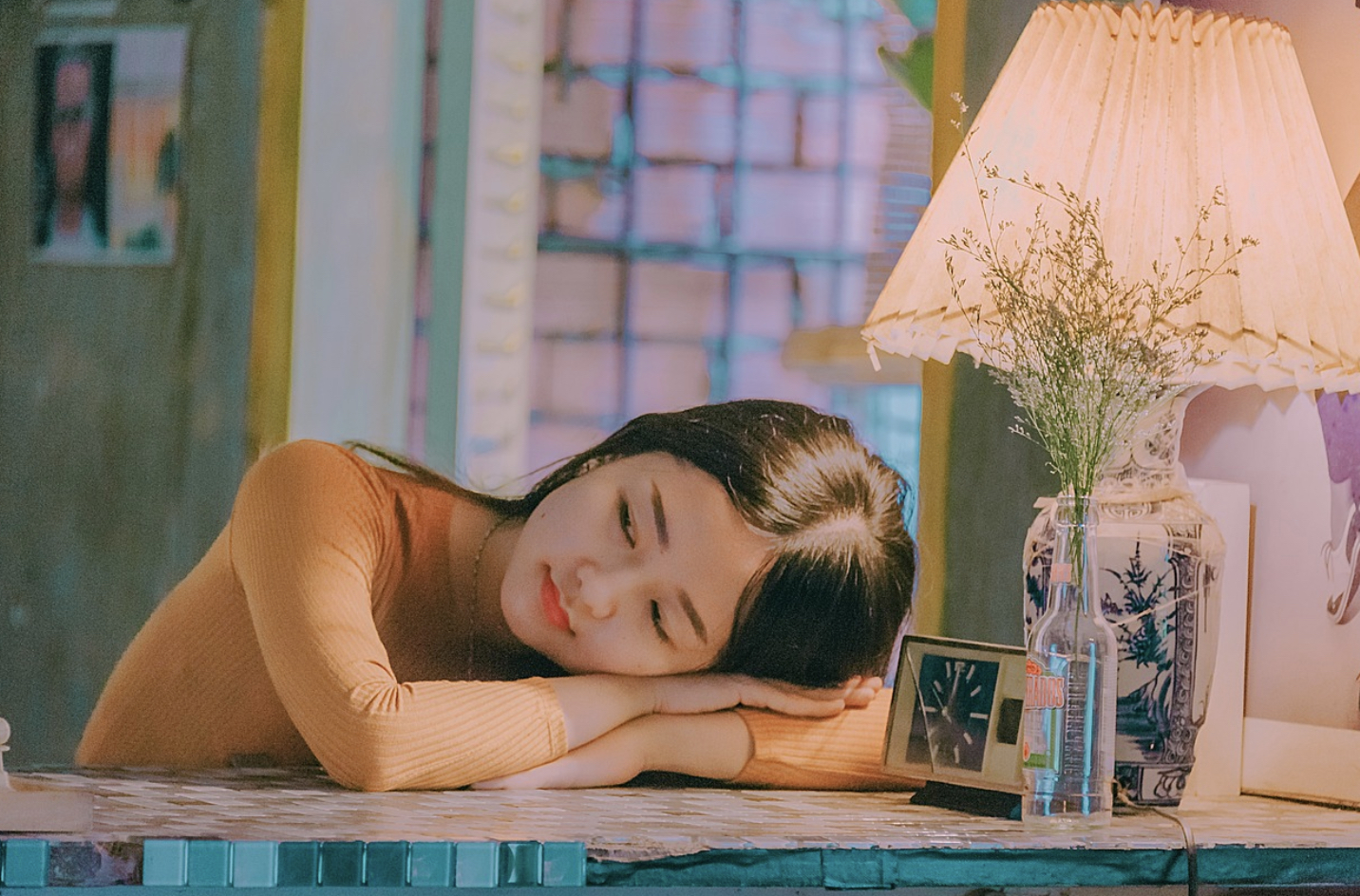 Excessive Negativity